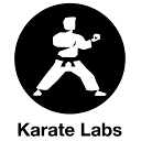 Karate logo