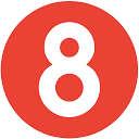 8base logo