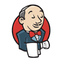 Jenkins logo