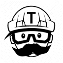 Travis CI logo