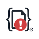 TrackJS logo
