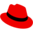 Ansible logo
