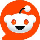 reddit.com logo