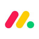 monday.com Ltd. logo