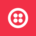 twilio.com logo