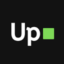 OneUptime logo