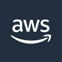 Amazon.com, Inc. (parent of AWS Amplify) logo