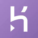 heroku.com logo