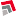 PageKite logo