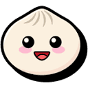 bun.sh logo