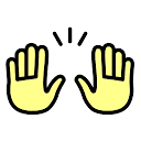 All Hands AI (OpenHands) logo