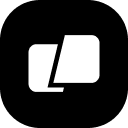 warp.dev logo