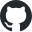 github.com logo