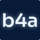 back4app.com logo