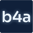 blog.back4app.com logo