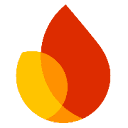 Firebase (Google) logo