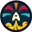 dagger.io logo