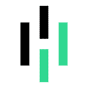 heap.io logo